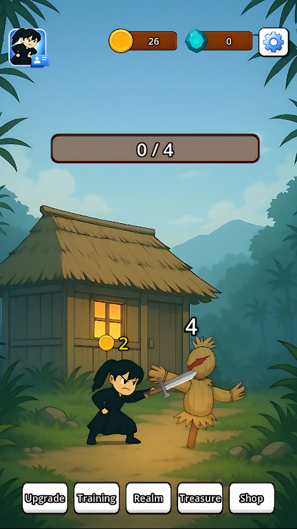 Ѫ��֮����׿���ֻ���v1.0.2 �ٷ�����