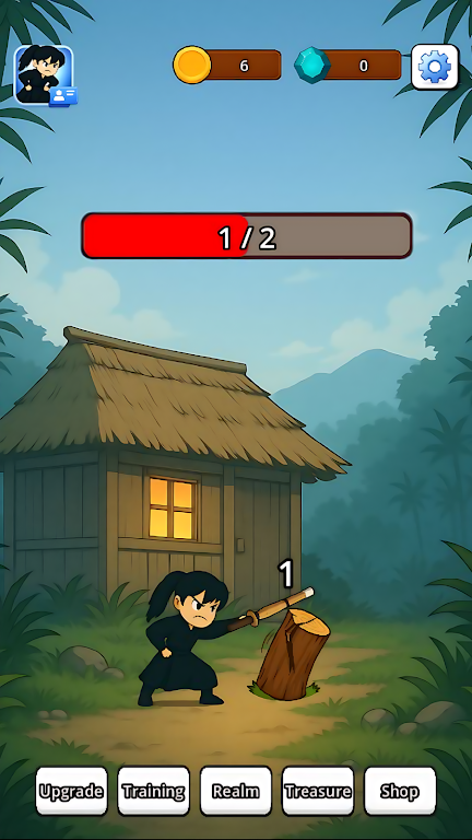 Ѫ��֮����׿���ֻ���v1.0.2 �ٷ�����