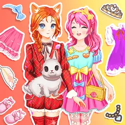 ������Ů���С��Ϸ�����ֻ���v1.0 ��׿��