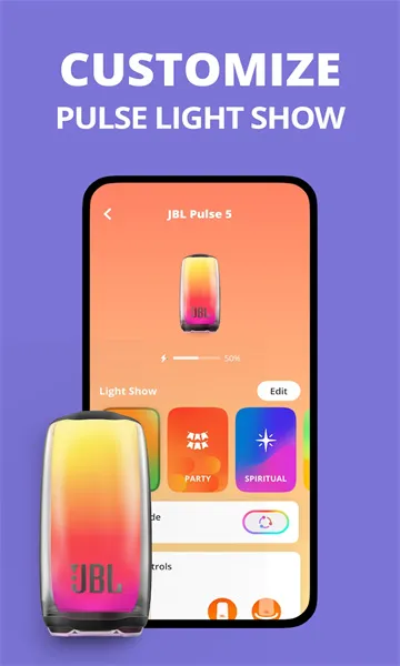 JBL Portable�����ֻ���v6.8.30 ��׿��