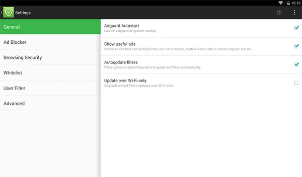 adguard���������v4.13.7 ��׿��