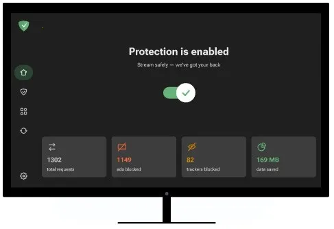 adguard���������v4.13.7 ��׿��