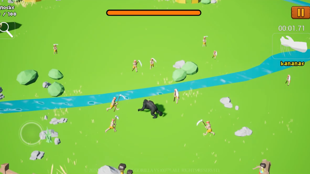 �����ɴ�ս100v1.0 �ٷ�����