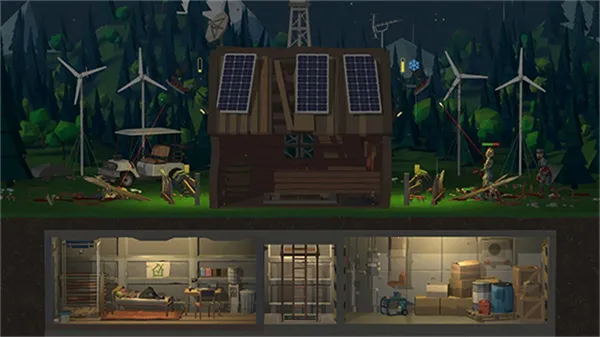 ��ʬɭ��3v1.0.23 �ٷ�����