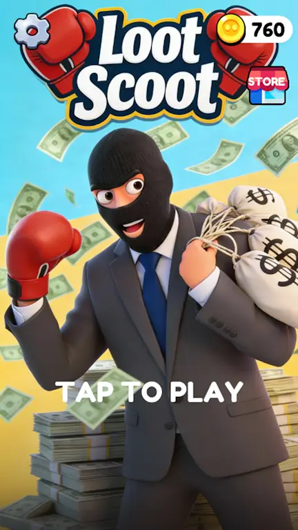 ���ٶᱦv1.0.1 �ٷ�����