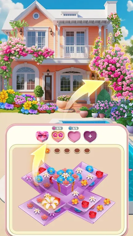 ���Ŵ�ʦ 3D2026���°汾v1.0.2 ��׿��