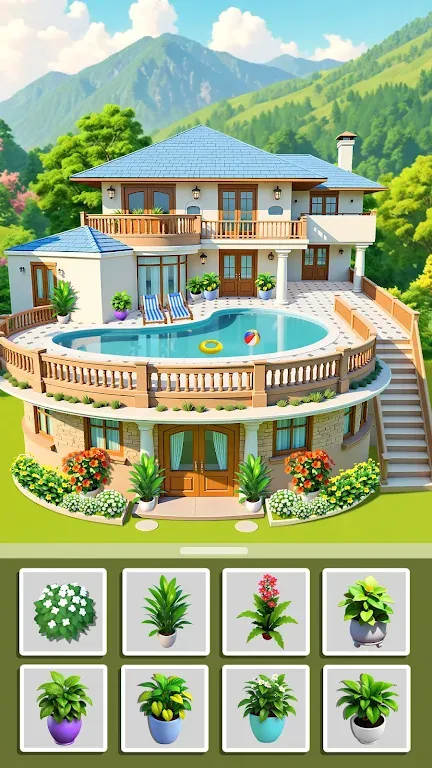 ���Ŵ�ʦ 3D2026���°汾v1.0.2 ��׿��