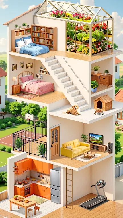 ���Ŵ�ʦ 3D2026���°汾v1.0.2 ��׿��