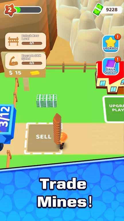 ���ÿ󹤣��󹤵۹�2026���°汾v1.0.1 �ٷ�����