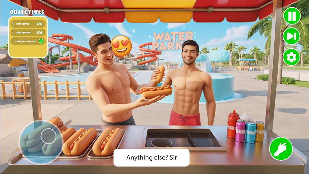 ˮ����԰����ģ����2026���°汾v1.3.0 �ٷ�����