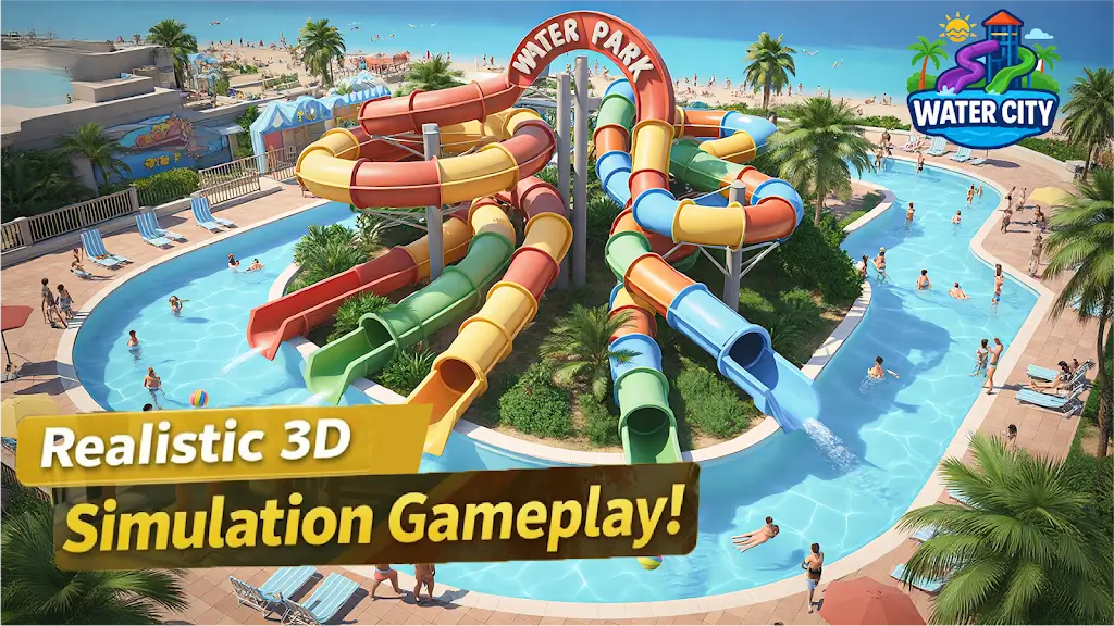 ˮ����԰����ģ����2026���°汾v1.3.0 �ٷ�����