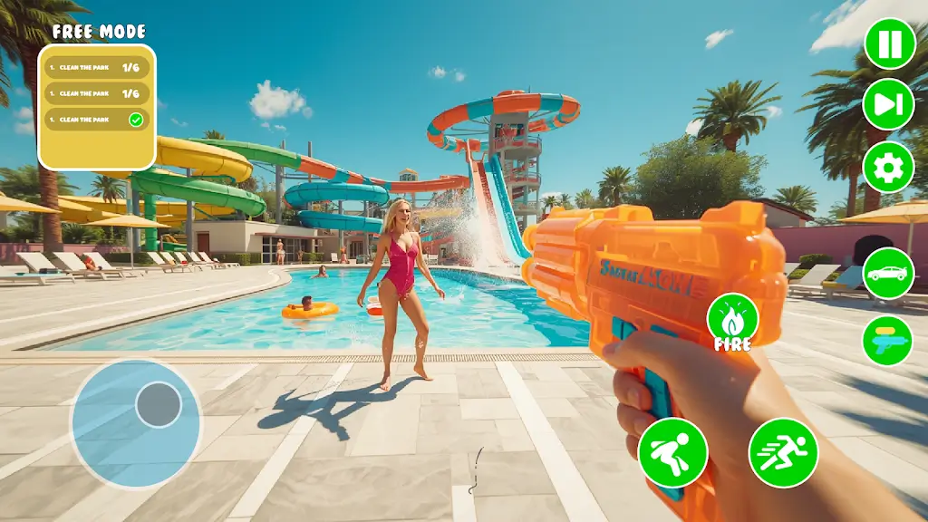 ˮ����԰����ģ����2026���°汾v1.3.0 �ٷ�����