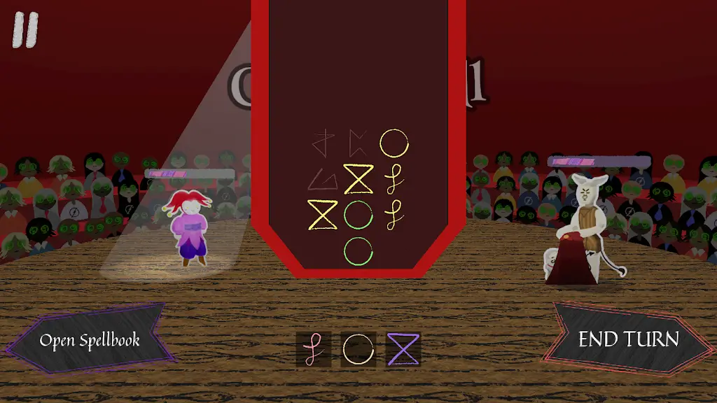 ����֮˿vThread of Corruption ��׿��