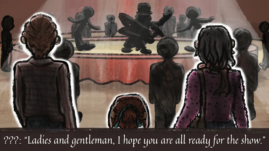 ����֮˿vThread of Corruption ��׿��