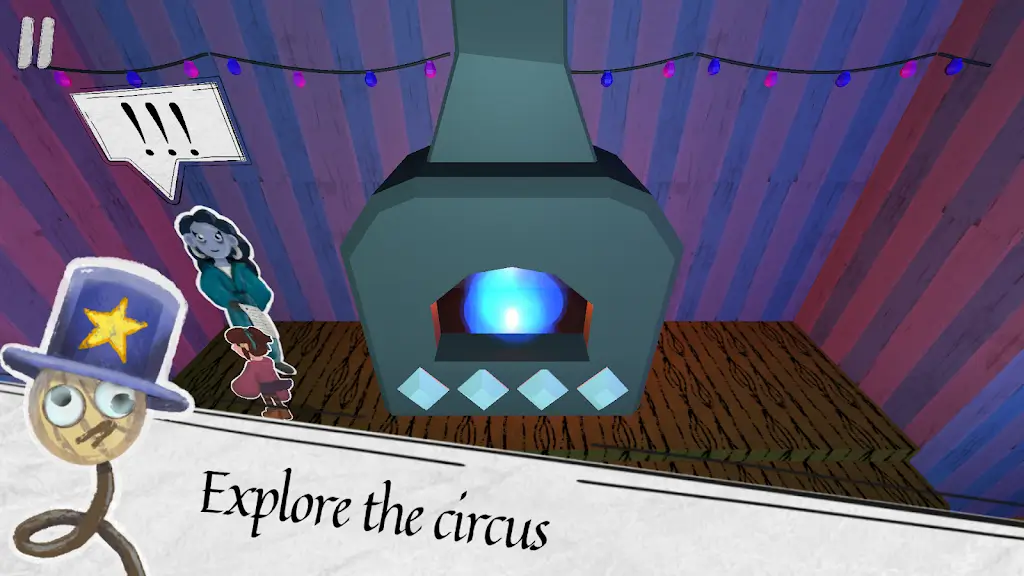 ����֮˿vThread of Corruption ��׿��