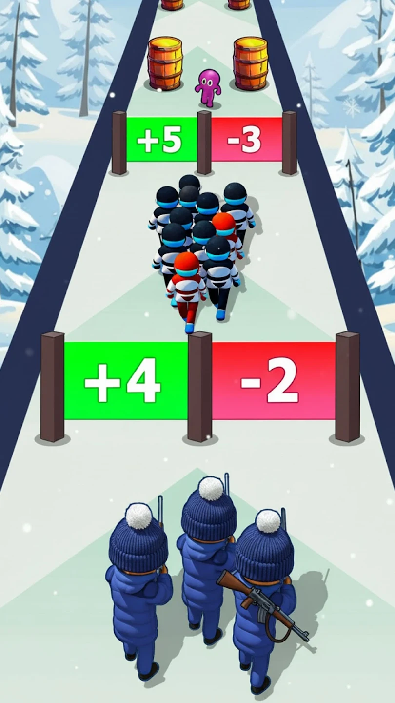 ��Ⱥ��ͻ2026�ٷ����°汾v1.2.2 �ٷ�����