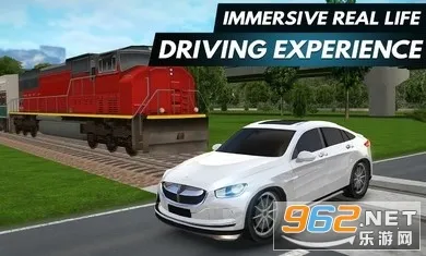 驾驶学院2 驾驶学院2