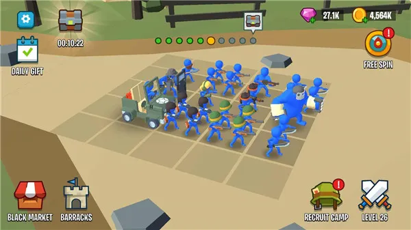 �����ս������v1.2.4 �ֻ���