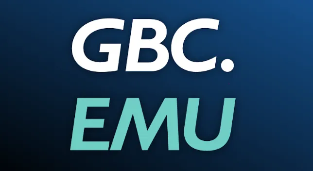 GBC.emu�����ֻ���