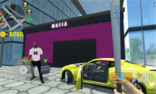 汽车模拟器32026最新版本 汽车模拟器32026最新版本