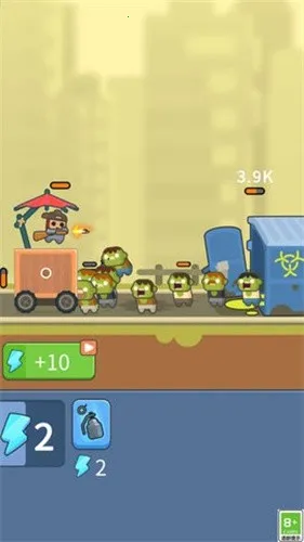 ��ʬ���������ֻ���v1.1.7 ��׿��