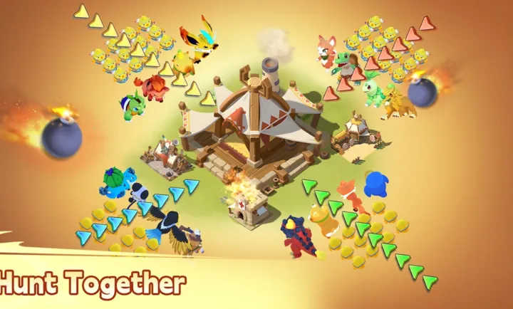 ʧ������ޣ�����ս��v0.1.7 �ٷ�����