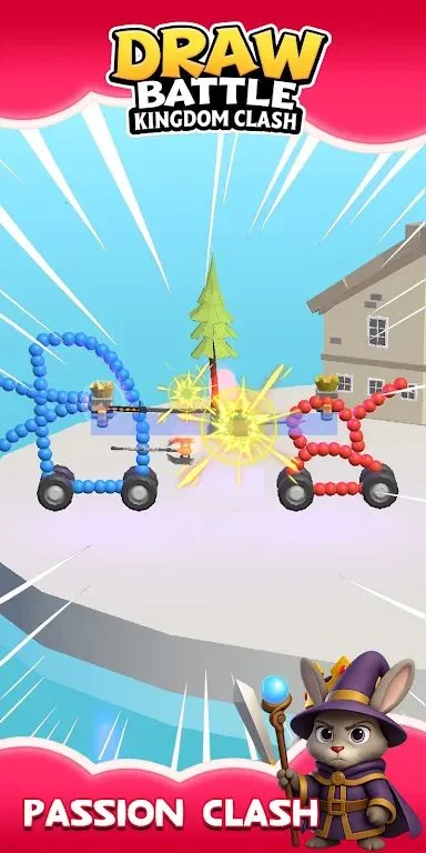 ����ս����������ͻ2026���°汾v3.7 ��׿��