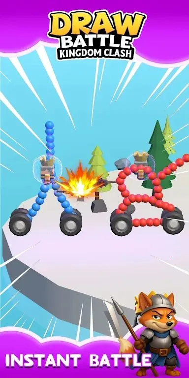 ����ս����������ͻ2026���°汾v3.7 ��׿��