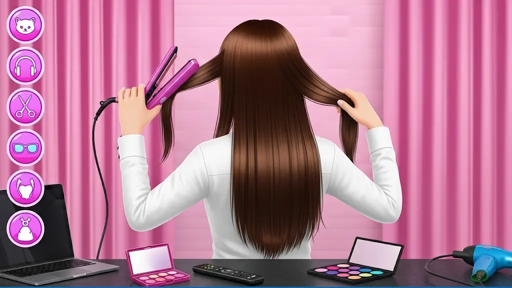 ����ɳ����Ů����׿���ֻ���v1.11 �ٷ�����