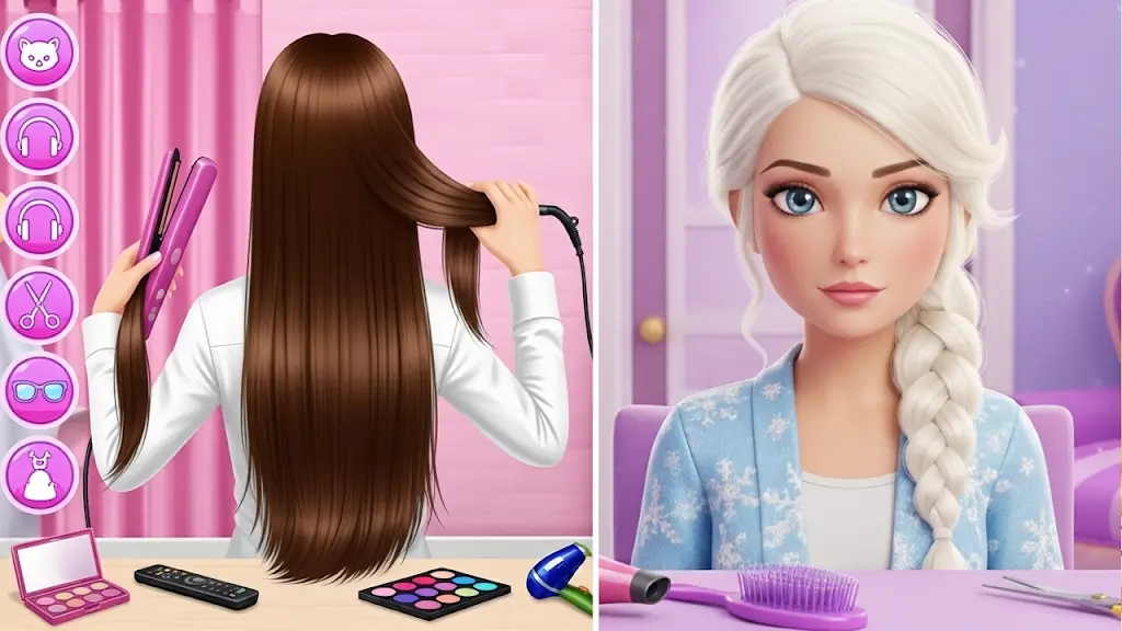 ����ɳ����Ů����׿���ֻ���v1.11 �ٷ�����