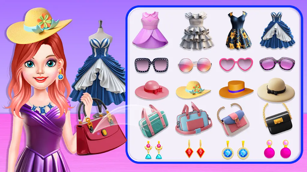 ����ɳ����Ů����׿���ֻ���v1.11 �ٷ�����