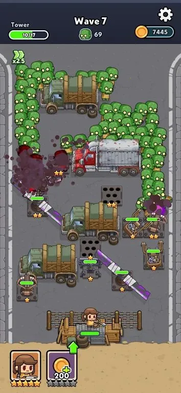 ��ʬ����2026���°汾v0.3.0 �ֻ���