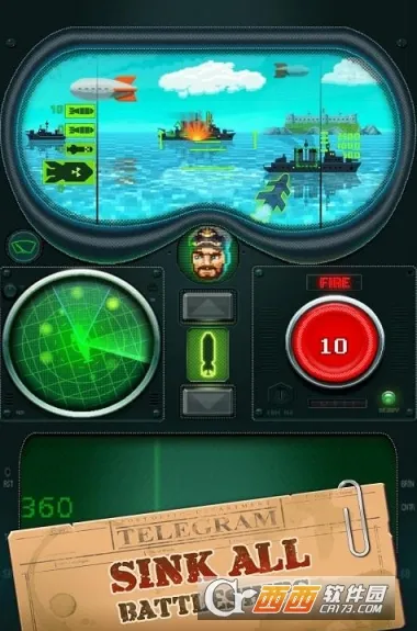 Ǳͧ���׹���