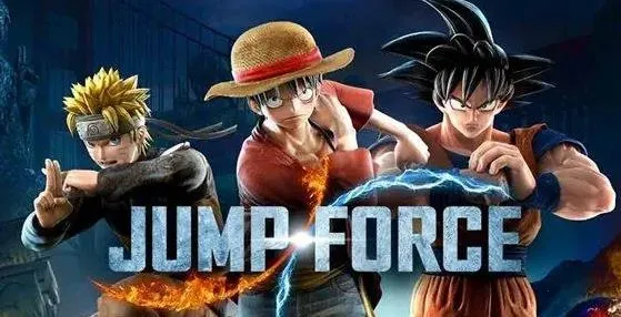 jump大乱斗安卓版手机版 jump大乱斗安卓版手机版