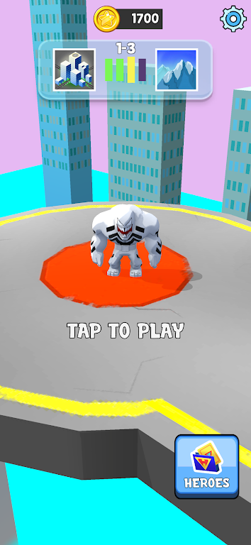 Ӣ�ۿ񱼣�ʷʫ��̰�׿���ֻ���v1.1 ��׿��