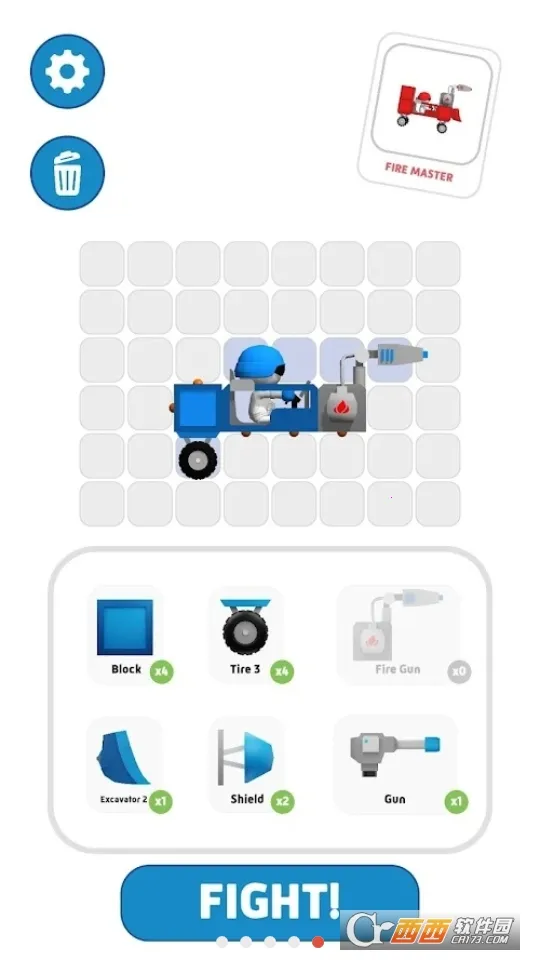 ������ս2026�ٷ����°汾v0.68 �ٷ�����