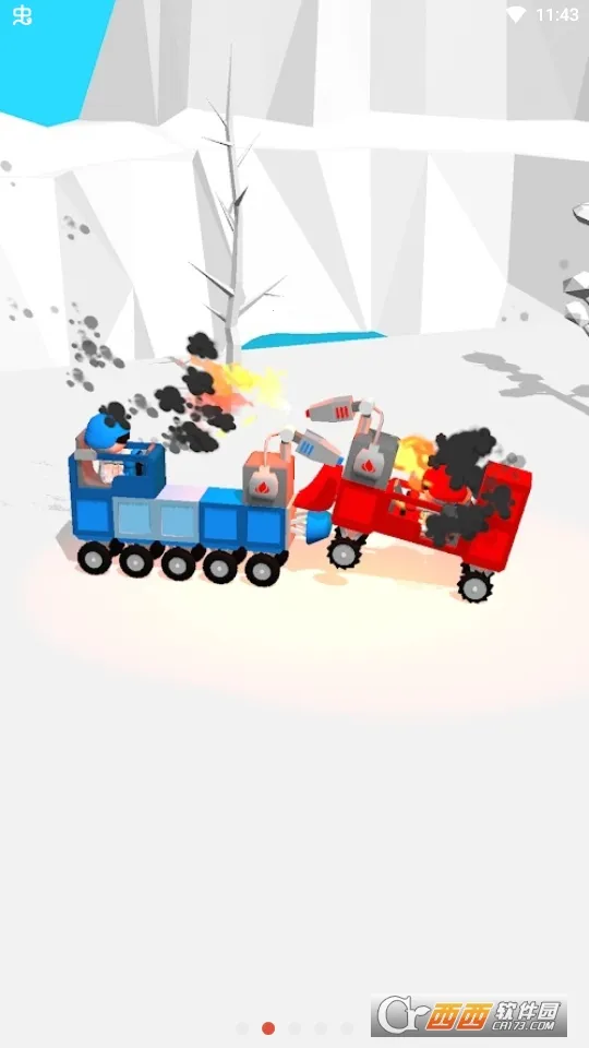 ������ս2026�ٷ����°汾v0.68 �ٷ�����