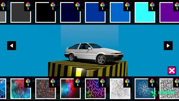 汽车碰撞模拟器2 汽车碰撞模拟器2