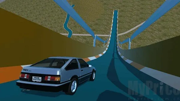 汽车碰撞模拟器2 汽车碰撞模拟器2