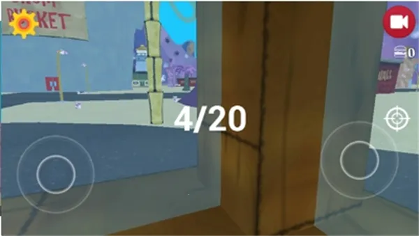 ���౦�����״�ð��BikiniBottomv1.0 �ٷ�����