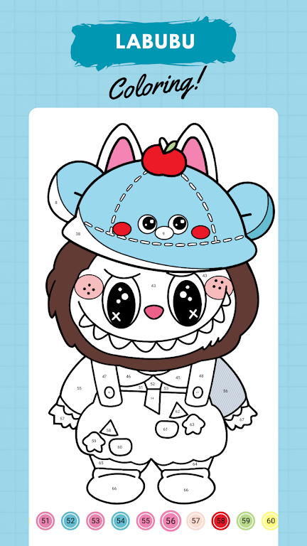 Labubu ������ɫ2026�ٷ����°汾v1.10 �ٷ�����