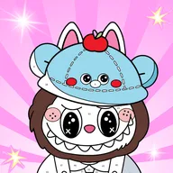 Labubu ������ɫ2026�ٷ����°汾v1.10 �ٷ�����