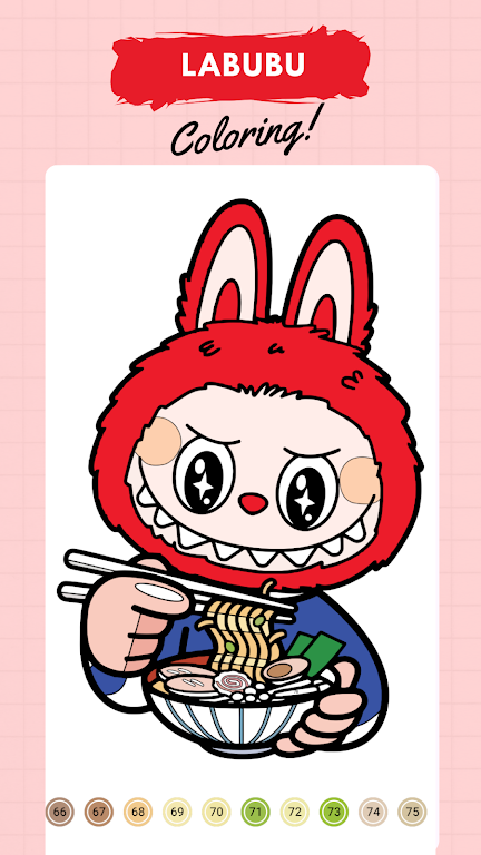 Labubu ������ɫ2026�ٷ����°汾v1.10 �ٷ�����