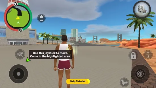 ��˹ά��˹����ģ��2���޽�Ұ氲װv3.2.5 �ֻ���