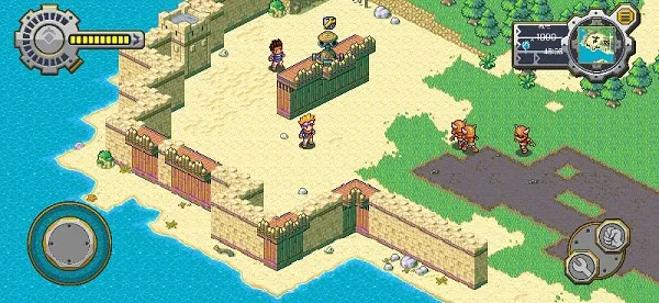 ��˵������ƽ��v1.0.442 ��׿��