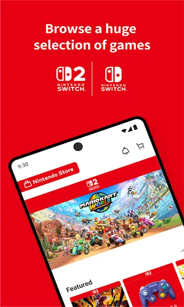 nintendostoreappv2.3.0 ��Ѱ�