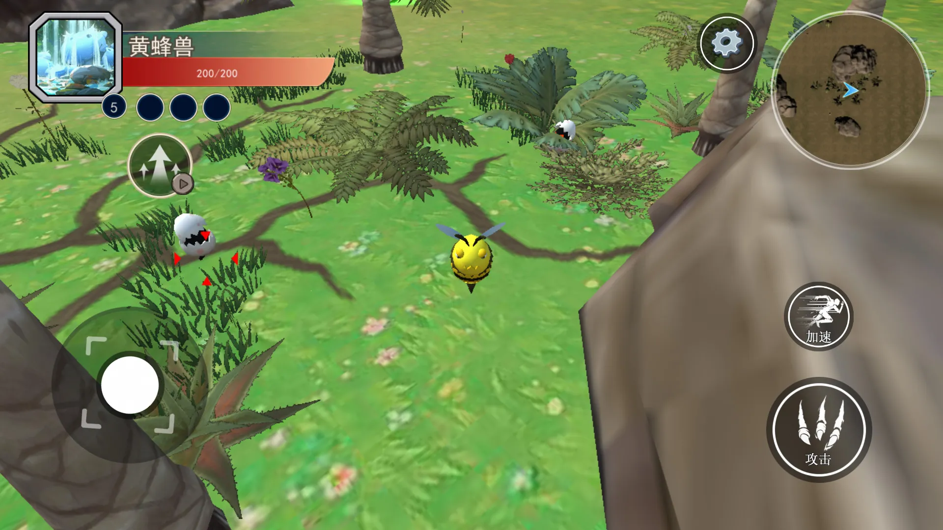 ������½���ɽ����ƽ�����ò˵�v1.0 �ֻ���