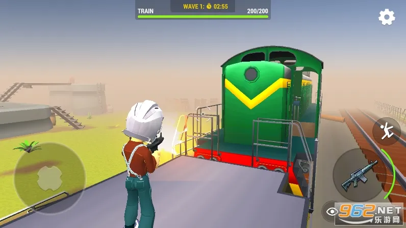 ��ʬ�г�2����v0.1.2 �ٷ�����