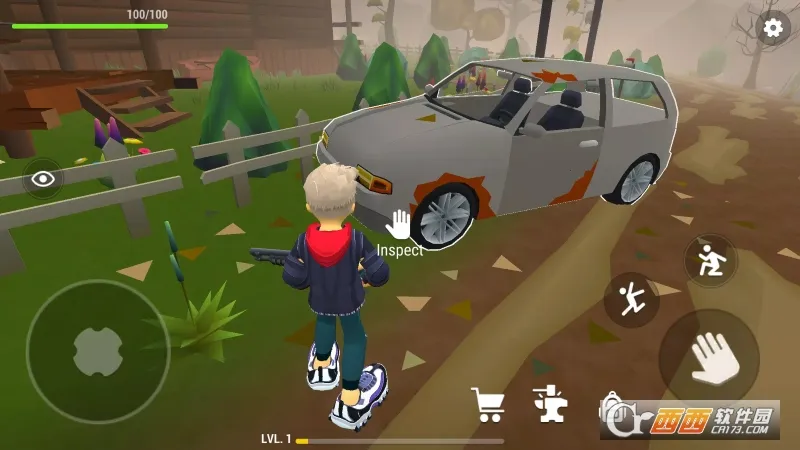 ��ʬ�г�2����v0.1.2 �ٷ�����