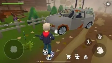 ��ʬ�г�2����v0.1.2 �ٷ�����